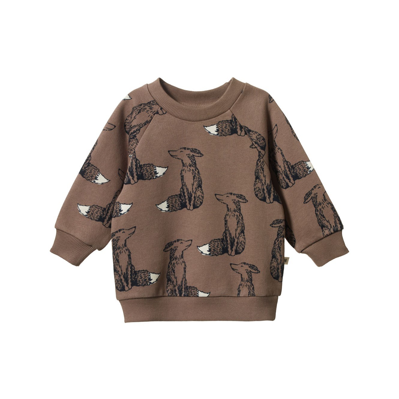 Nature Baby Emerson Sweater 3-5Y